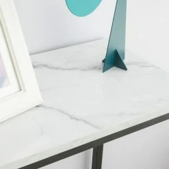 SoBuy Console Table Side Table End Table Hall Table Living Room Table,FSB29-SCH -SOBUY Shop 18108043 5