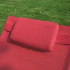 SoBuy Outdoor Garden Rocking Chair Sun Lounger,OGS28-Rx2 3 SoBuy Outdoor Garden Rocking Chair Sun Lounger,OGS28-Rx2 -SOBUY Shop 37949333 4