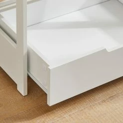 SoBuy Children Kids Toy Shelf Bookcase Book Shelf Storage Display Shelf,KMB31-W -SOBUY Shop 53830126 4