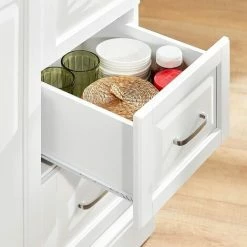 SoBuy Kitchen Extendable Island Kitchen Cabinet,FKW41-ST -SOBUY Shop 58370511 4