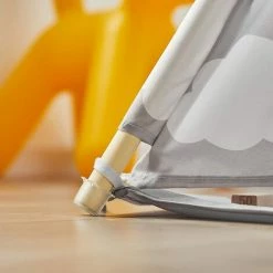 SoBuy Children Play Tent Playhouse Kids Teepee Tipi With Floor Mat,OSS03-A01 2 SoBuy Children Play Tent Playhouse Kids Teepee Tipi With Floor Mat,OSS03-A01 -SOBUY Shop 58370517 3