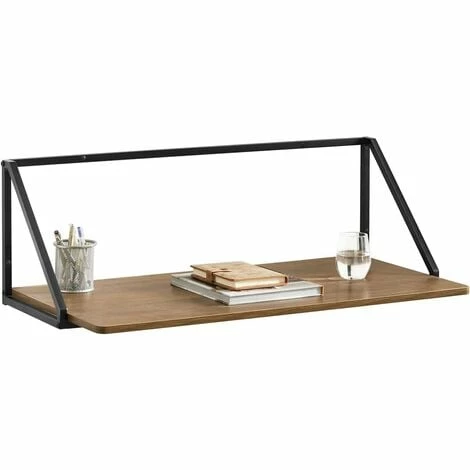 SoBuy Wall Table Wall Desk Computer Desk Home Office Table Desk Computer Workstation Kitchen Dining Table,FWT95-F SoBuy Wall Table Wall Desk Computer Desk Home Office Table Desk Computer Workstation Kitchen Dining Table,FWT95-F -SOBUY Shop 58494782 1