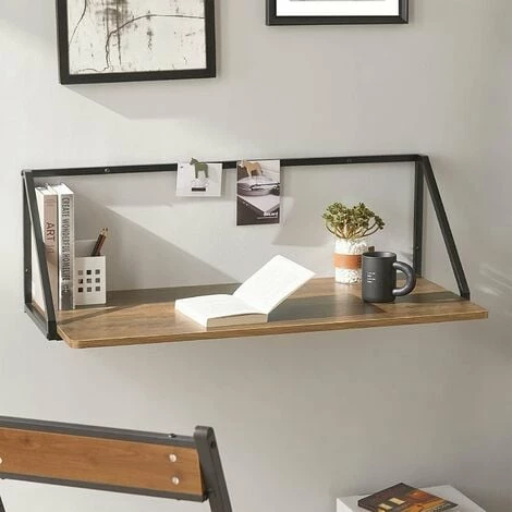 SoBuy Wall Table Wall Desk Computer Desk Home Office Table Desk Computer Workstation Kitchen Dining Table,FWT95-F SoBuy Wall Table Wall Desk Computer Desk Home Office Table Desk Computer Workstation Kitchen Dining Table,FWT95-F -SOBUY Shop 58494782 2