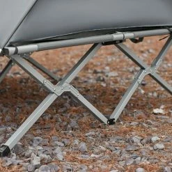 SoBuy 2 Person Tent Hiking Camping Foldable Camping Tent Sleeping Bag And Carrying Bag,OGS60-L-HG 4 SoBuy 2 Person Tent Hiking Camping Foldable Camping Tent Sleeping Bag And Carrying Bag,OGS60-L-HG -SOBUY Shop 58494799 5