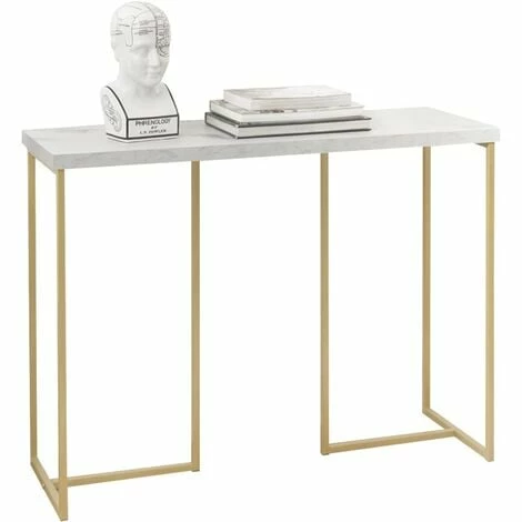 SoBuy Console Table Hall Table Side Table End Table Sofa Table,FSB58-G 1 SoBuy Console Table Hall Table Side Table End Table Sofa Table,FSB58-G