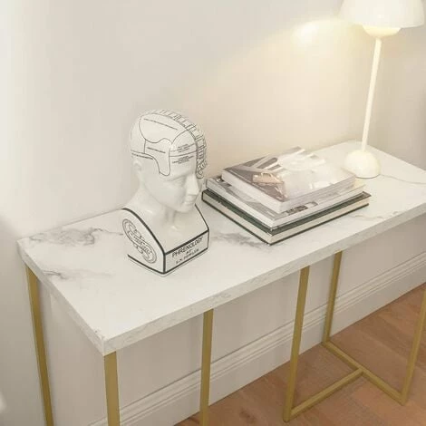 SoBuy Console Table Hall Table Side Table End Table Sofa Table,FSB58-G 4 SoBuy Console Table Hall Table Side Table End Table Sofa Table,FSB58-G - Image 4