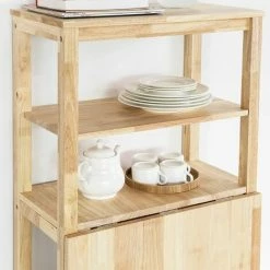 SoBuy Folding Dining Table Dining Room Table Kitchen Table,FWT70-N 3 SoBuy Folding Dining Table Dining Room Table Kitchen Table,FWT70-N -SOBUY Shop 60743772 4