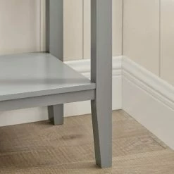 SoBuy Console Table Hall Table Side Table End Table Living Room Table,FSB51-HG -SOBUY Shop 60743920 5