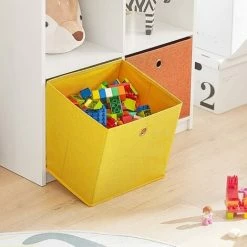 SoBuy House Shape Design Children Kids Bookcase Book Shelf,KMB49-W 4 SoBuy House Shape Design Children Kids Bookcase Book Shelf,KMB49-W -SOBUY Shop 65442328 5