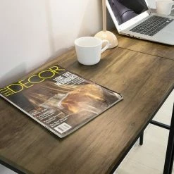 SoBuy Bar Set-2 Bar Tables And 2 Stools,OGT42-F 9 SoBuy Bar Set-2 Bar Tables And 2 Stools,OGT42-F -SOBUY Shop 65442337 5