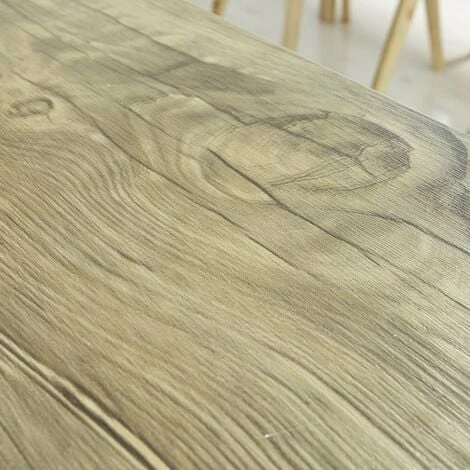 SoBuy Bar Table and 2 Stools Restaurant Kitchen Furniture Dining Set, OGT03 SoBuy Bar Table And 2 Stools Restaurant Kitchen Furniture Dining Set, OGT03 -SOBUY Shop 6614261 3