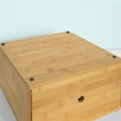 SoBuy Coffee Machine Stand & Pod Capsule Teabags Organiser 2 Drawers, FRG82-N 9 SoBuy Coffee Machine Stand & Pod Capsule Teabags Organiser 2 Drawers, FRG82-N -SOBUY Shop 6968526 5